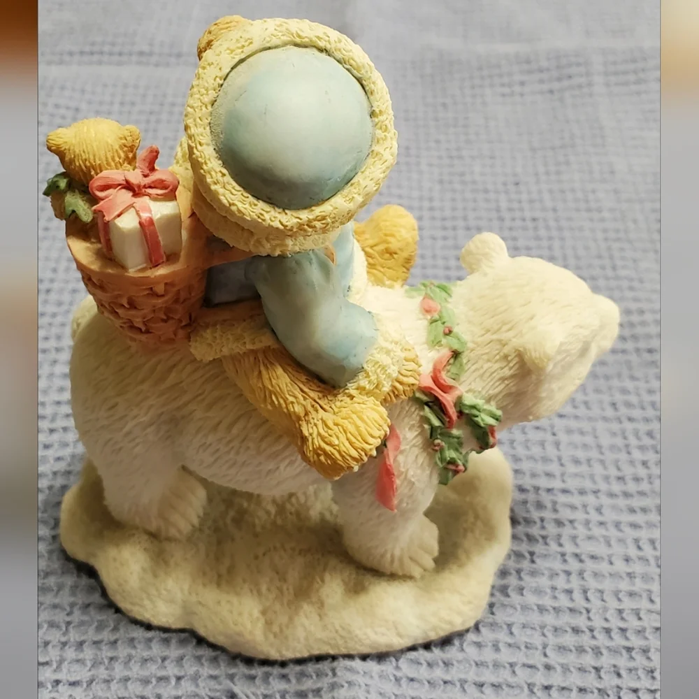 Cherished‎ Teddies